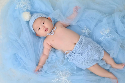 台州孕妇肚子上长红点